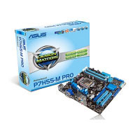 Asus P7H55-M PRO (ASUSP7H55-MPRO)